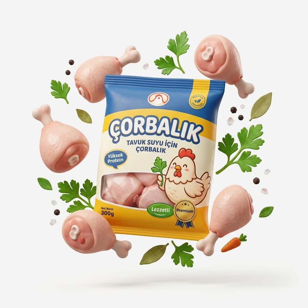 Çorbalık