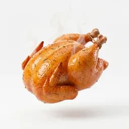 Açık Bütün Piliç
