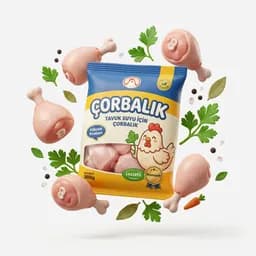 Çorbalık